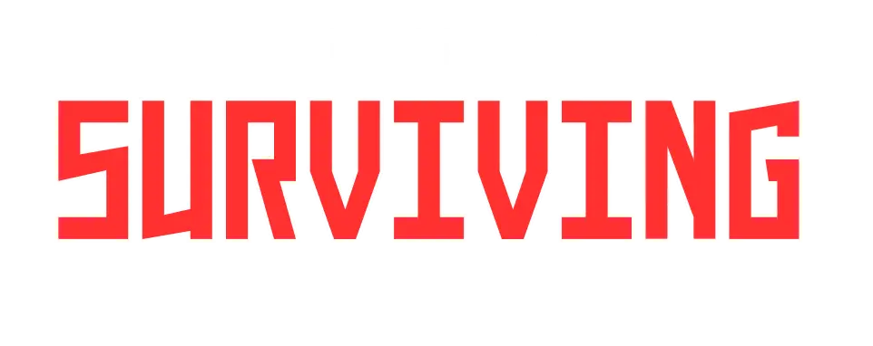 Bearly Surviving | Immutable Play