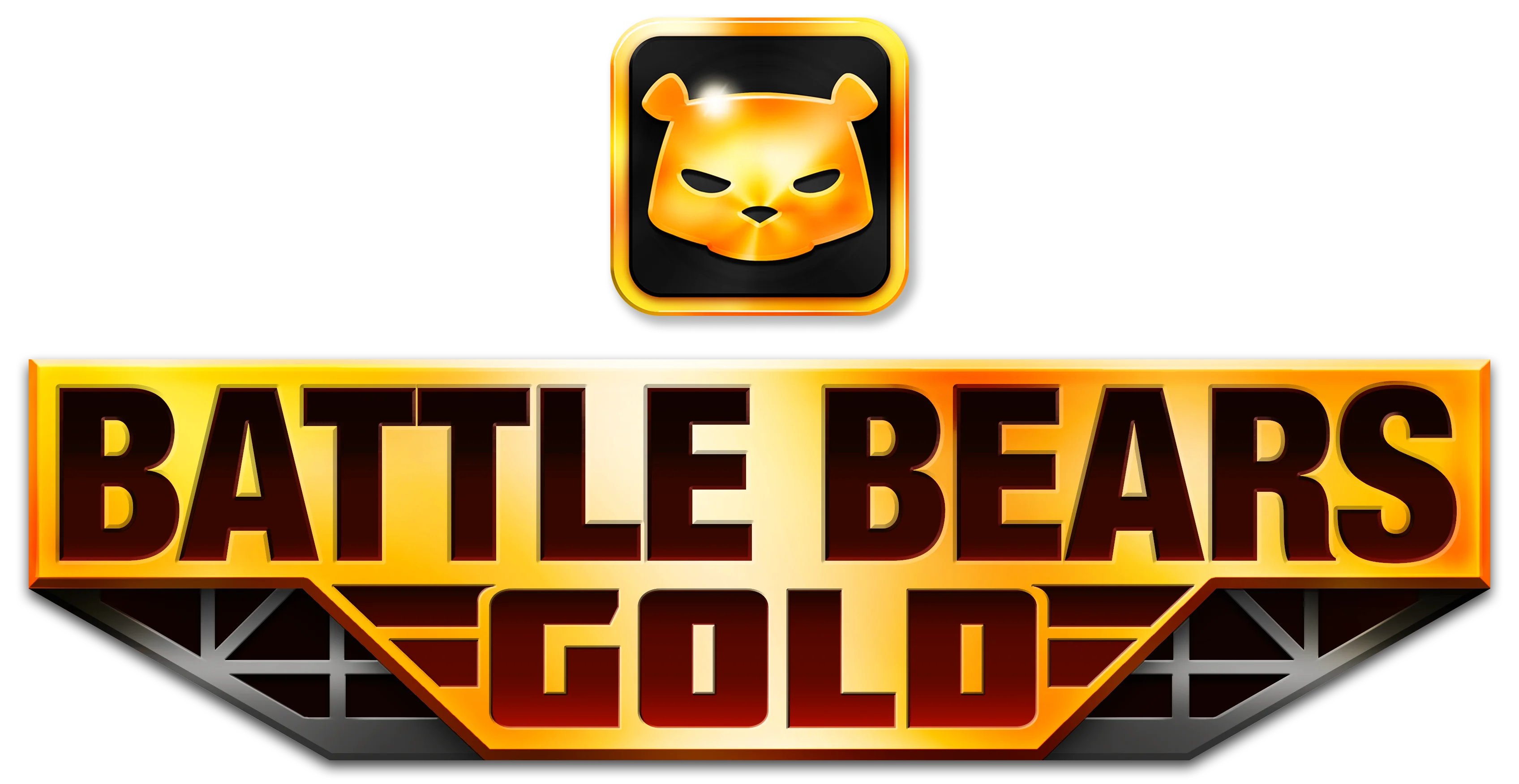 BATTLE BEARS GOLD logo