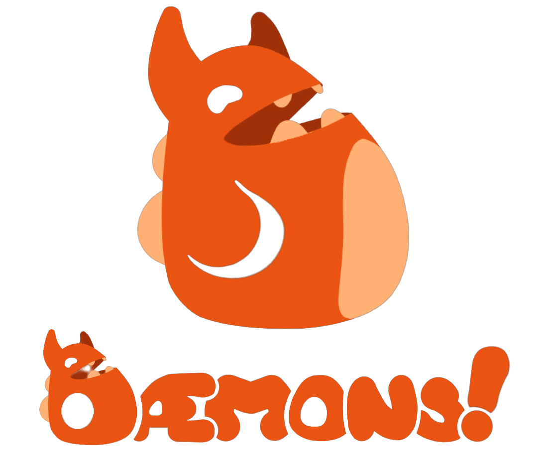 Daemons | Immutable Play