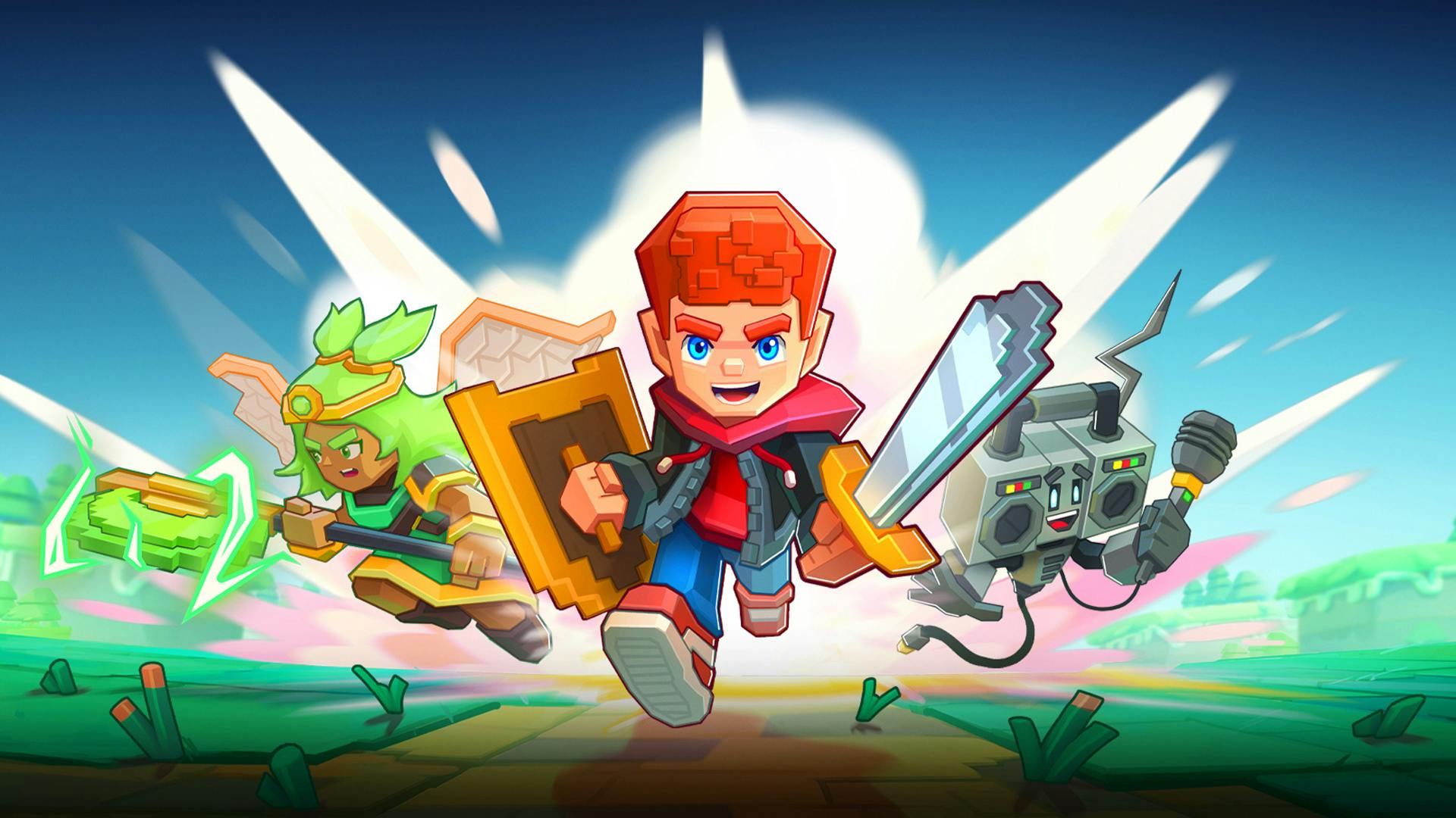 Complete Quests & Claim Rewards | Immutable Play | Immutable Play