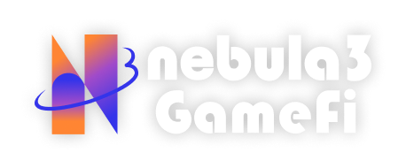 Nebula3 GameFi logo