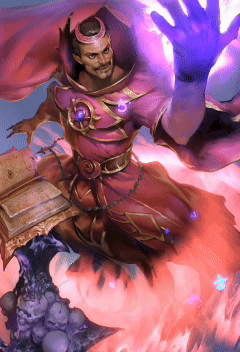 Might and Magic: Fates