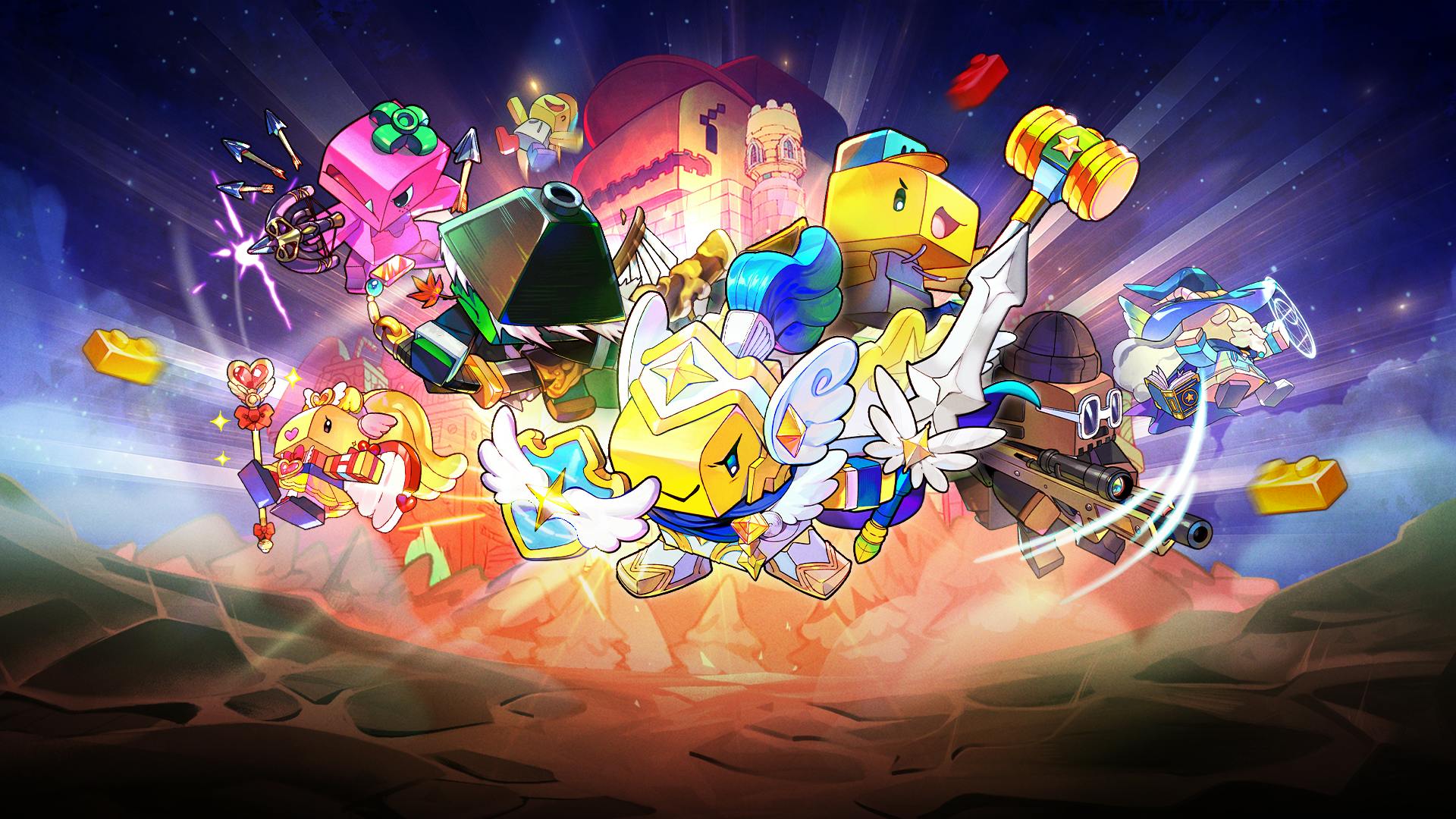 Meta Toy DragonZ SAGA | Immutable Play