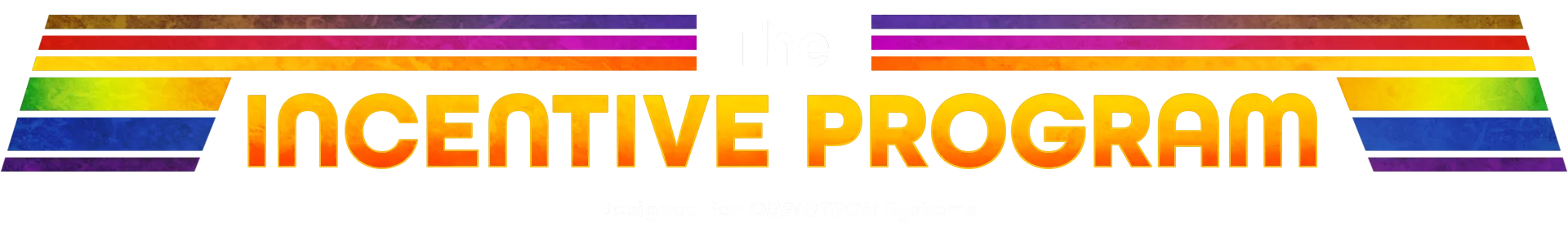 The Incentive Program Logo