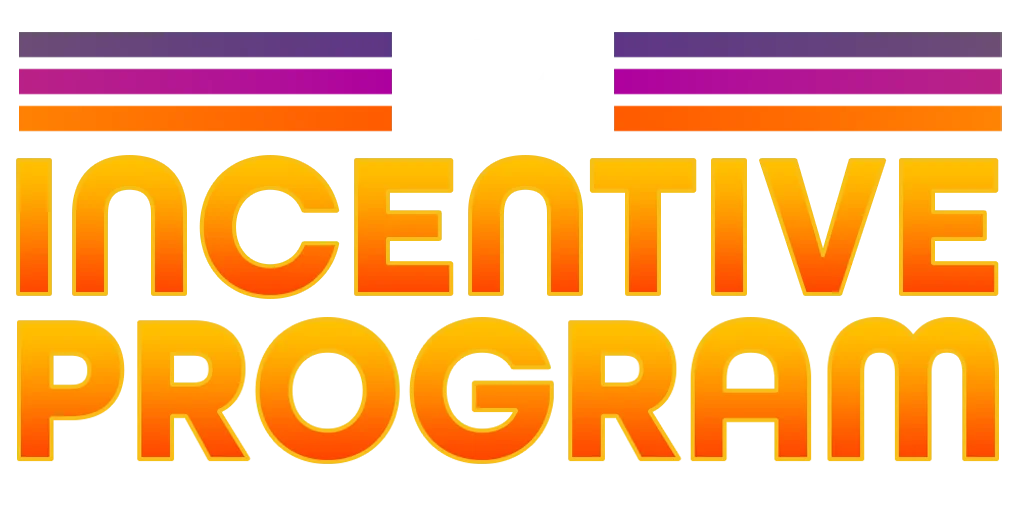 The Incentive Program Logo